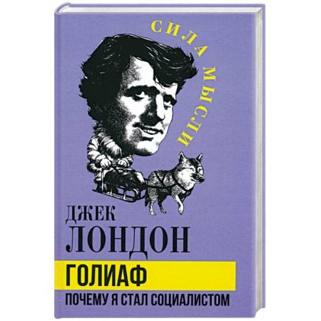 Эссе, письма, очерки, книга Голиаф. Почему я стал социалистом купить по низкой цене