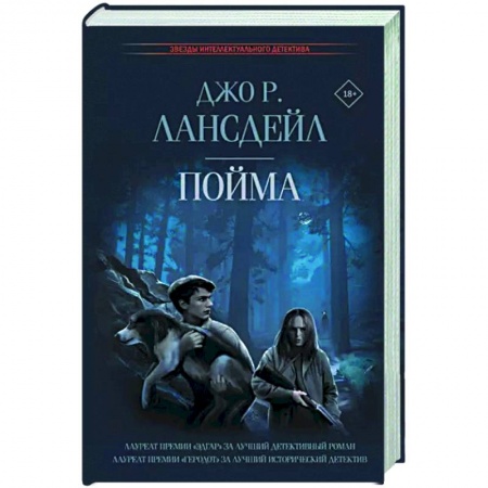 Зарубежный детектив, книга Пойма купить по низкой цене