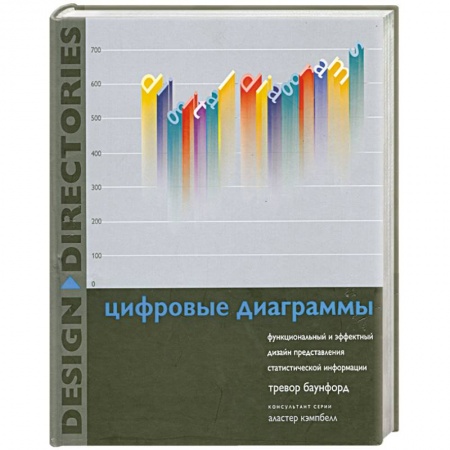 Книги, книга Цифровые диаграммы купить по низкой цене