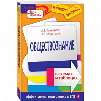 Обществознание в схемах и таблицах Обществознание в схемах и таблицах