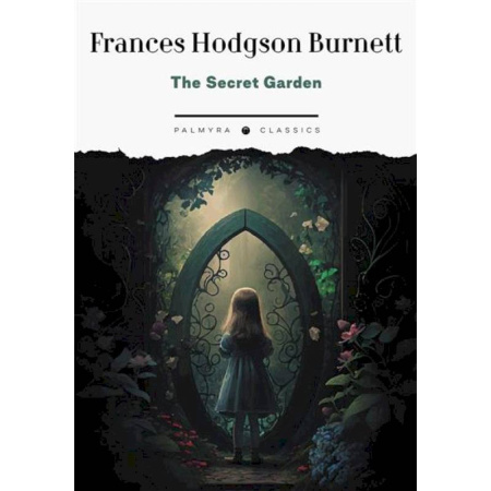 Чтение на английском языке, книга The Secret Garden купить по низкой цене