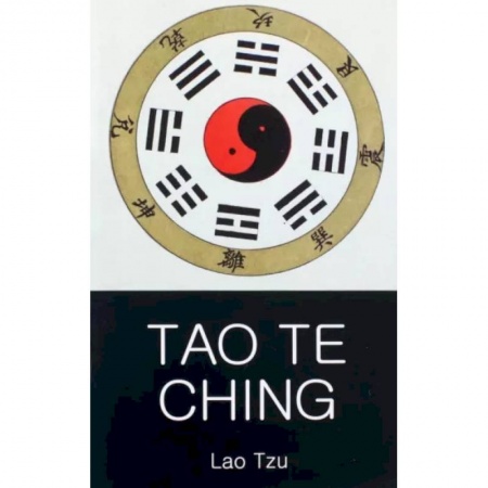 Чтение на английском языке, книга Tzu Lao: Tao Te Ching купить по низкой цене