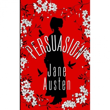Зарубежная классика, книга Persuasion купить по низкой цене