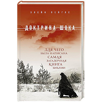 Доктрина шока. Для чего была написана самая загадочная книга Библии