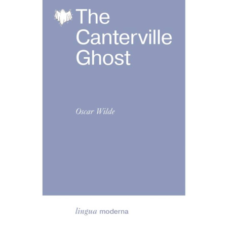 Чтение на английском языке, книга The Canterville Ghost купить по низкой цене