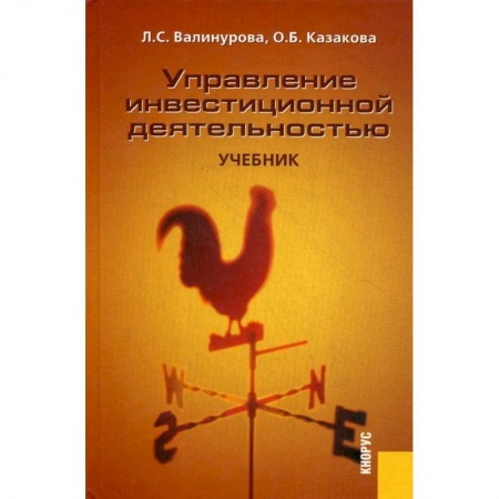 Управленческие решения, книга Управление инвестиционной деятельностью купить по низкой цене