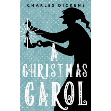 Чтение на английском языке, книга A Christmas Carol. In Prose. Being a Ghost Story of Christmas купить по низкой цене