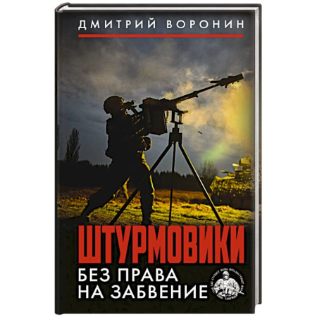 Историческая отечественная проза, книга Штурмовики. Без права на забвение купить по низкой цене