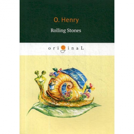 Чтение на английском языке, книга Rolling Stones купить по низкой цене