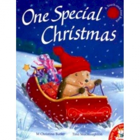 Английский язык, книга One Special Christmas купить по низкой цене