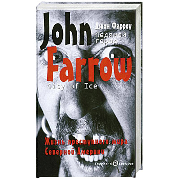 Ледяной город