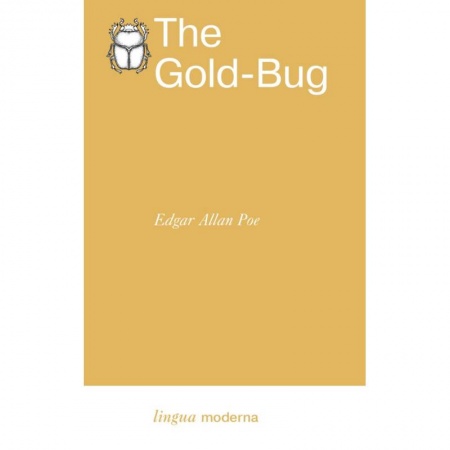 Чтение на английском языке, книга The Gold-Bug купить по низкой цене