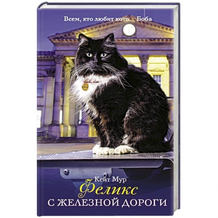 Зарубежная современная проза, книга Феликс с железной дороги купить по низкой цене