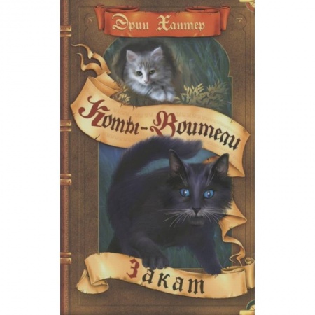 Мистика. Фантастика. Фэнтези, книга Закат купить по низкой цене