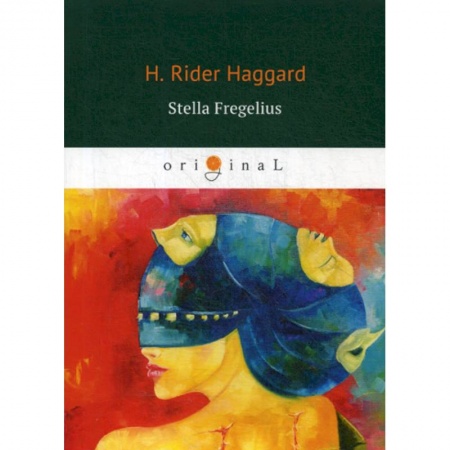 Чтение на английском языке, книга Stella Fregelius купить по низкой цене