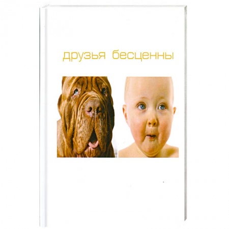 Книги, книга Друзья бесценны купить по низкой цене