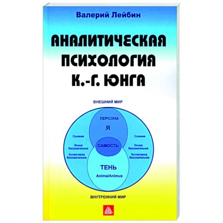 Психоанализ, книга Аналитическая психология К.-Г. Юнга купить по низкой цене