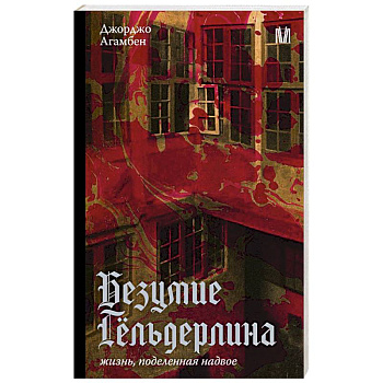 Безумие Гёльдерлина. Жизнь, поделенная надвое Безумие Гёльдерлина. Жизнь, поделенная надвое