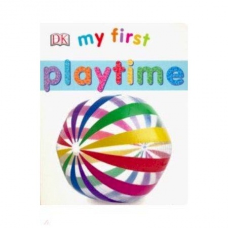 Чтение на английском языке, книга Playtime. Board book купить по низкой цене