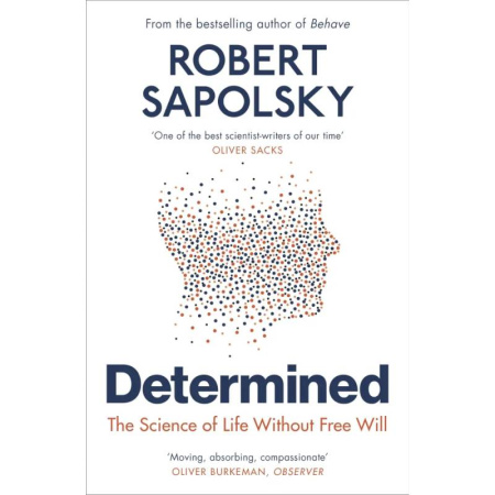 Чтение на английском языке, книга Determined купить по низкой цене
