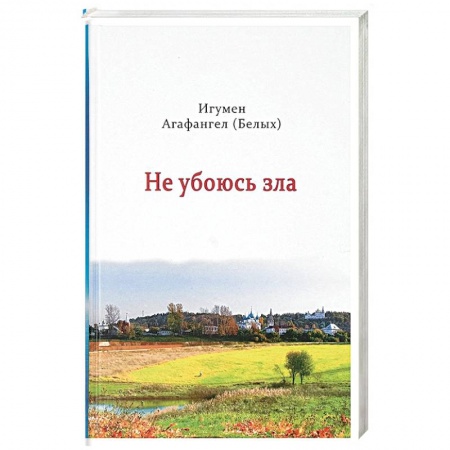 Православие в целом, книга Не убоюсь зла купить по низкой цене