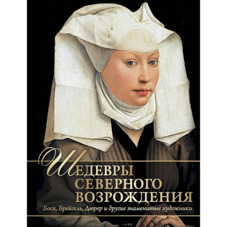 Живопись, книга Шедевры Северного Возрождения. Босх, Брейгель, Дюрер и другие знаменитые художники купить по низкой цене