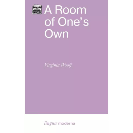 Чтение на английском языке, книга A Room of One`s Own купить по низкой цене