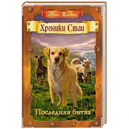 Мистика. Фантастика. Фэнтези, книга Последняя битва купить по низкой цене