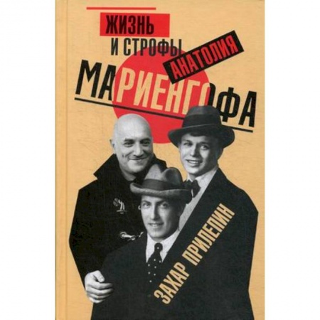 Мемуары, биографии деятелей культуры, искусства, книга Жизнь и строфы Анатолия Мариенгофа купить по низкой цене