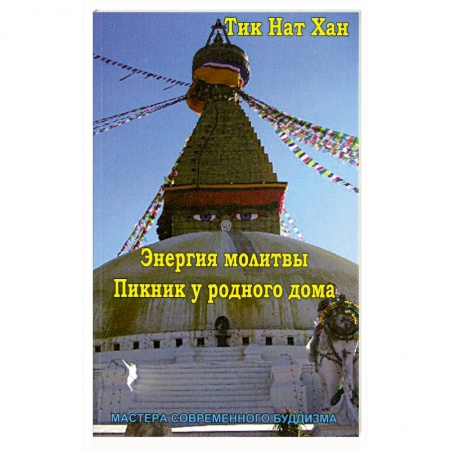 Книги, книга Энергия молитвы. Пикник у родного дома купить по низкой цене