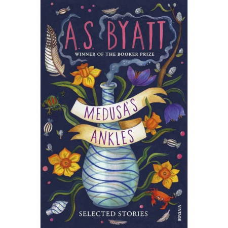 Чтение на английском языке, книга Medusas Ankles: Selected Stories' купить по низкой цене