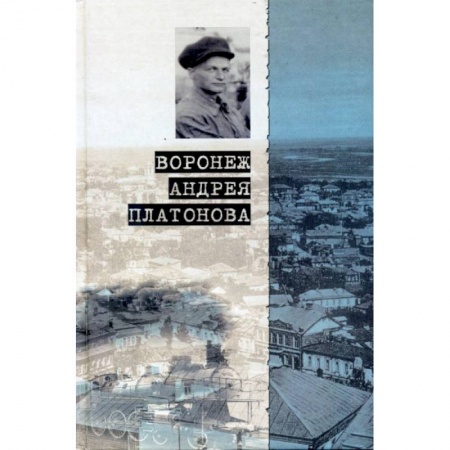 Филологические науки в целом. Частные филологии, книга Воронеж Андрея Платонова. Пособие для литературных купить по низкой цене