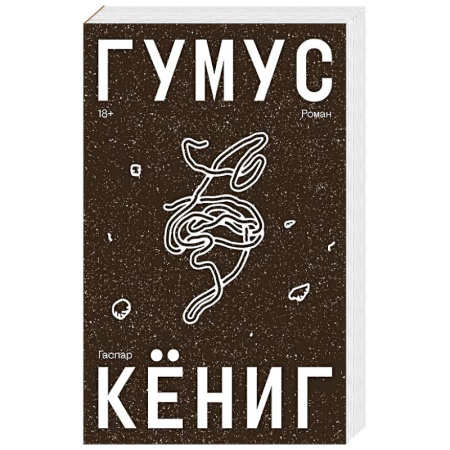 Зарубежная современная проза, книга Гумус купить по низкой цене