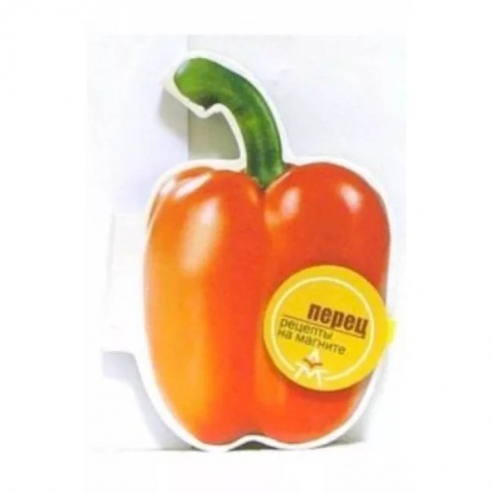 Блюда на каждый день, книга Перец. Рецепты на магните купить по низкой цене