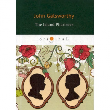 Чтение на английском языке, книга The Island Pharisees купить по низкой цене
