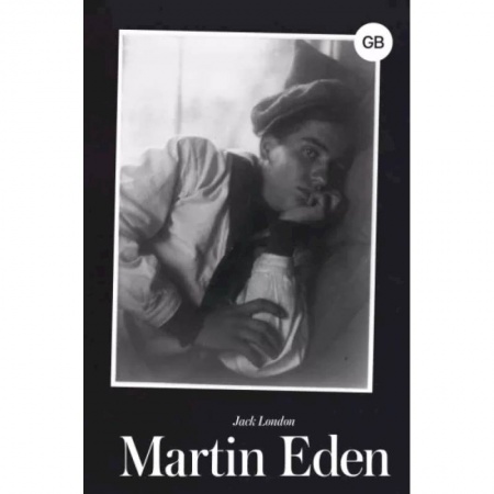 Чтение на английском языке, книга Martin Eden купить по низкой цене