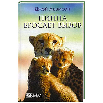 Пиппа бросает вызов