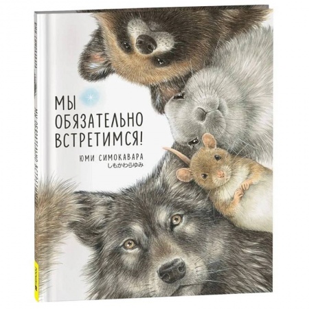 Приключения. Детективы, книга Мы обязательно встретимся! купить по низкой цене