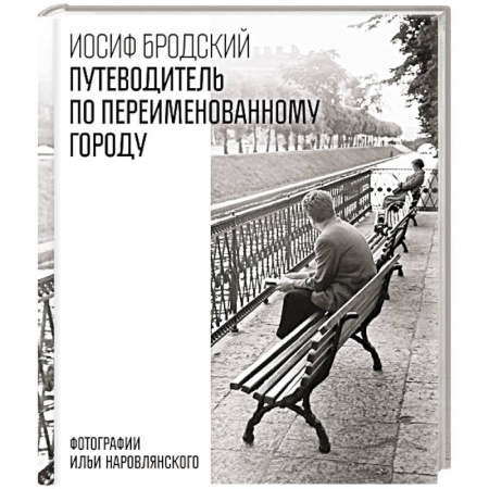 Русская поэзия, книга Путеводитель по переименованному городу купить по низкой цене