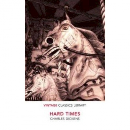 Чтение на английском языке, книга Hard Times купить по низкой цене