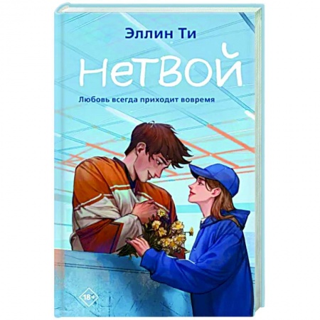 Отечественный любовный роман, книга Нетвой купить по низкой цене