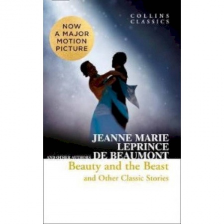 Чтение на английском языке, книга Beauty and the Beast & Other Classic Stories купить по низкой цене
