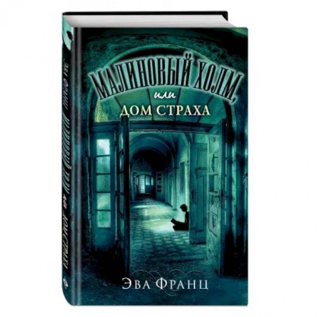 Мистика. Фантастика. Фэнтези, книга Малиновый холм, или Дом страха купить по низкой цене