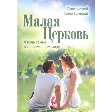Православие в целом, книга Малая Церковь. Жизнь семьи в современном мире купить по низкой цене