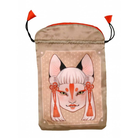 Гадание по картам Таро, книга Мешочек для карт Таро ЁКАЙ купить по низкой цене