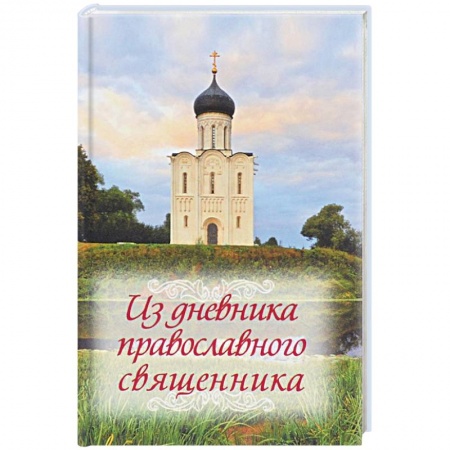 Православие в целом, книга Из дневника православного священника купить по низкой цене