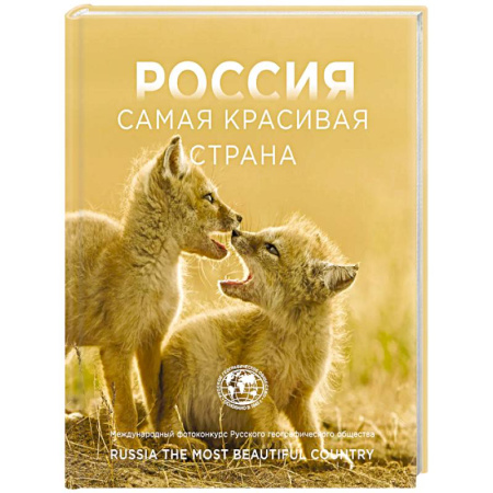 Фотоискусство. Художественная фотография, книга Россия самая красивая страна. Фотоконкурс 2025 купить по низкой цене