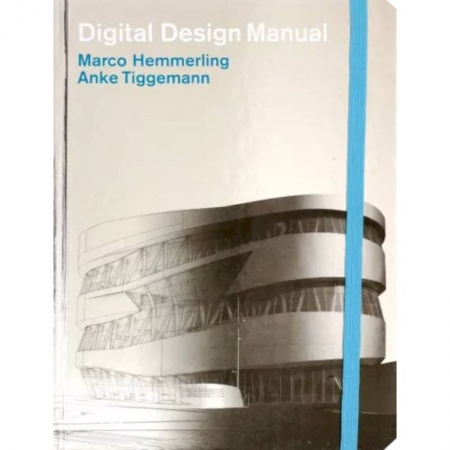 Архитектура, книга Digital Design Manual - Цифровое проектирование купить по низкой цене