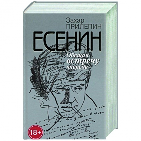 Мемуары, биографии деятелей культуры, искусства, книга Есенин. Обещая встречу впереди купить по низкой цене