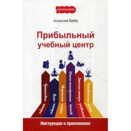 Организация торговли. Продажи, книга Прибыльный учебный центр купить по низкой цене